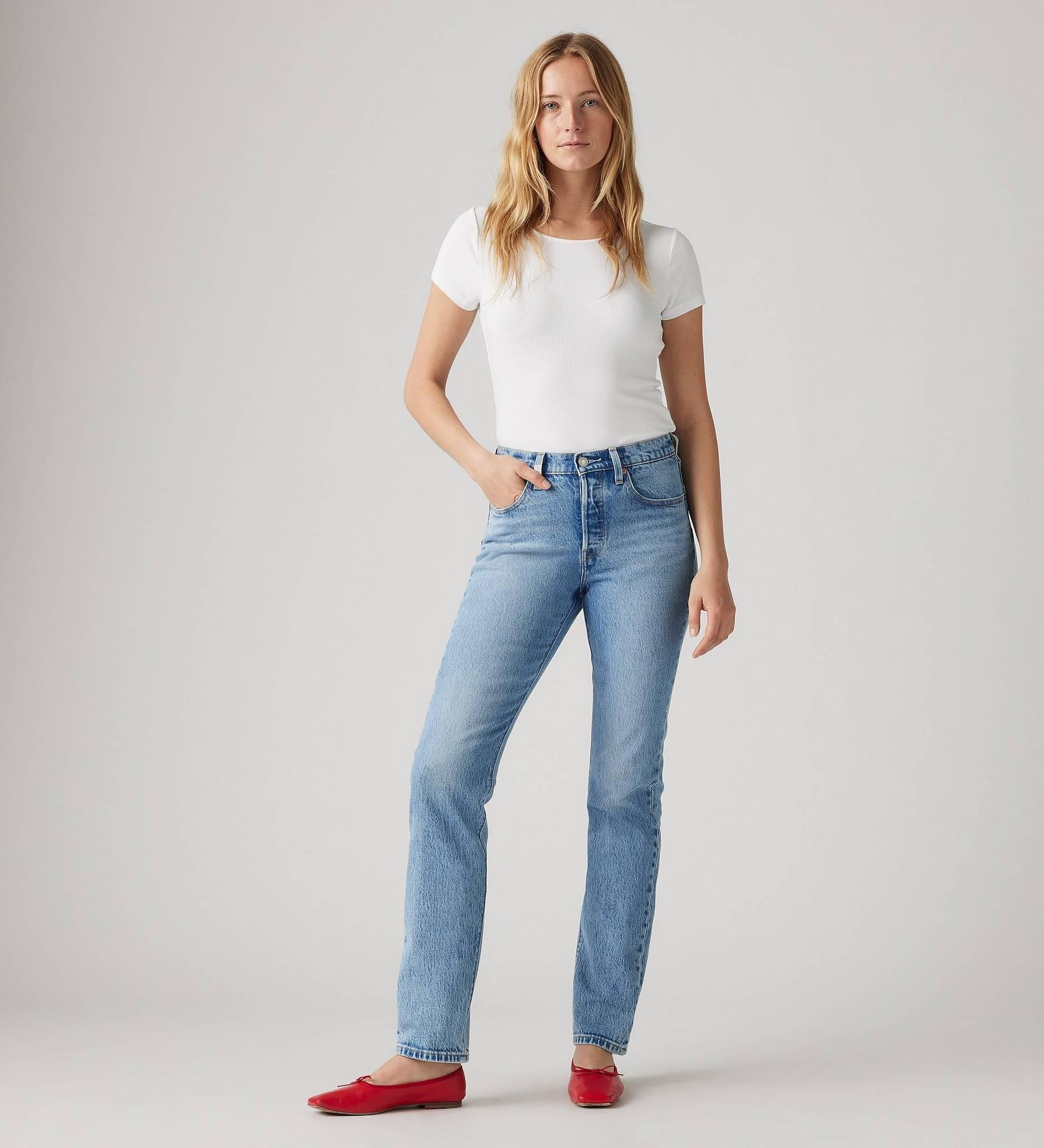 501® Original Jeans