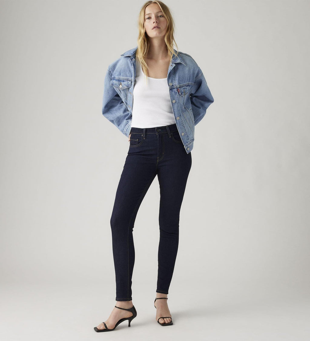 721™ High Rise Skinny Jeans