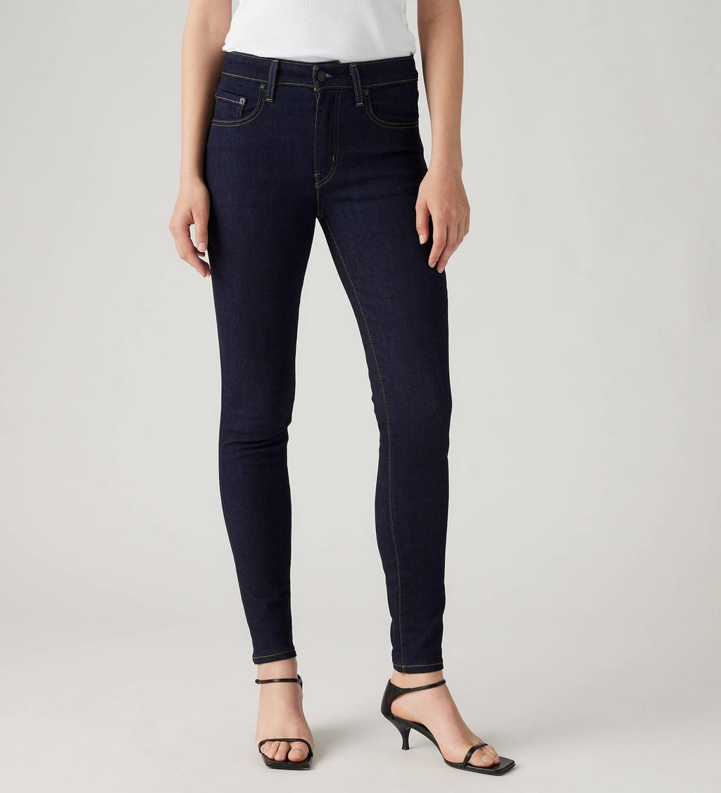 721™ High Rise Skinny Jeans