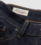 721™ High Rise Skinny Jeans