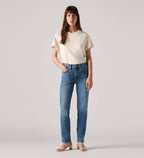 724™ High Rise Straight Jeans