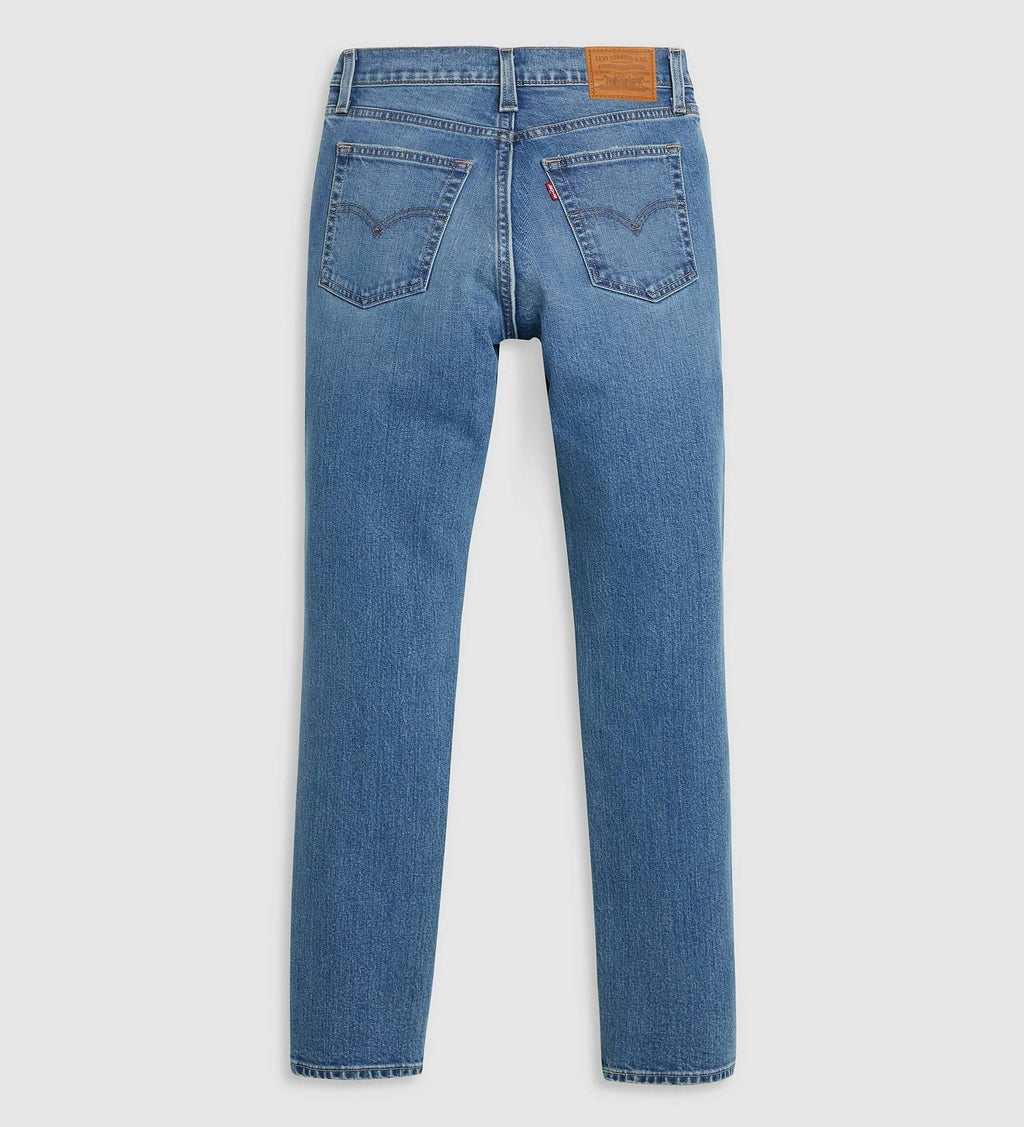 724™ High Rise Straight Jeans