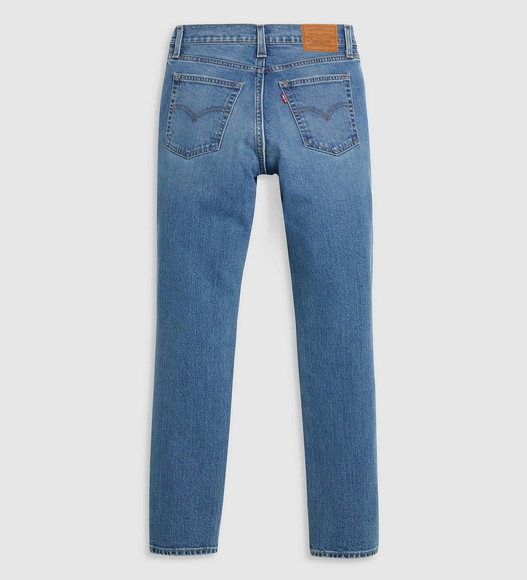 724™ High Rise Straight Jeans