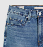 724™ High Rise Straight Jeans