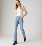 725™ High Rise Bootcut Jeans