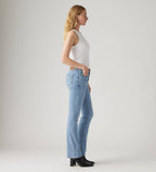 725™ High Rise Bootcut Jeans