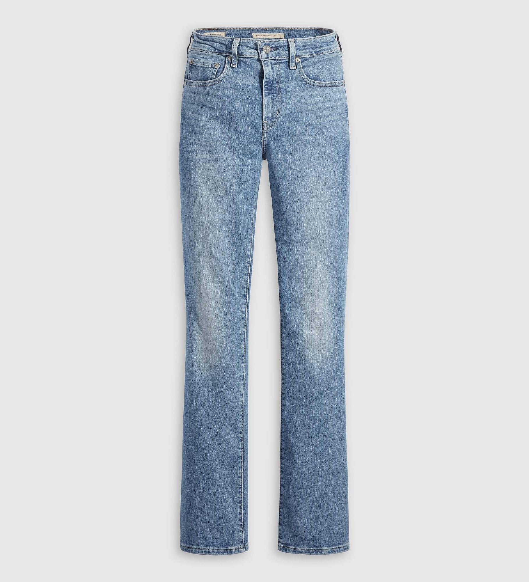 725™ High Rise Bootcut Jeans