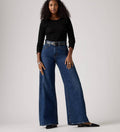 728™ High Rise Wide Leg Jeans