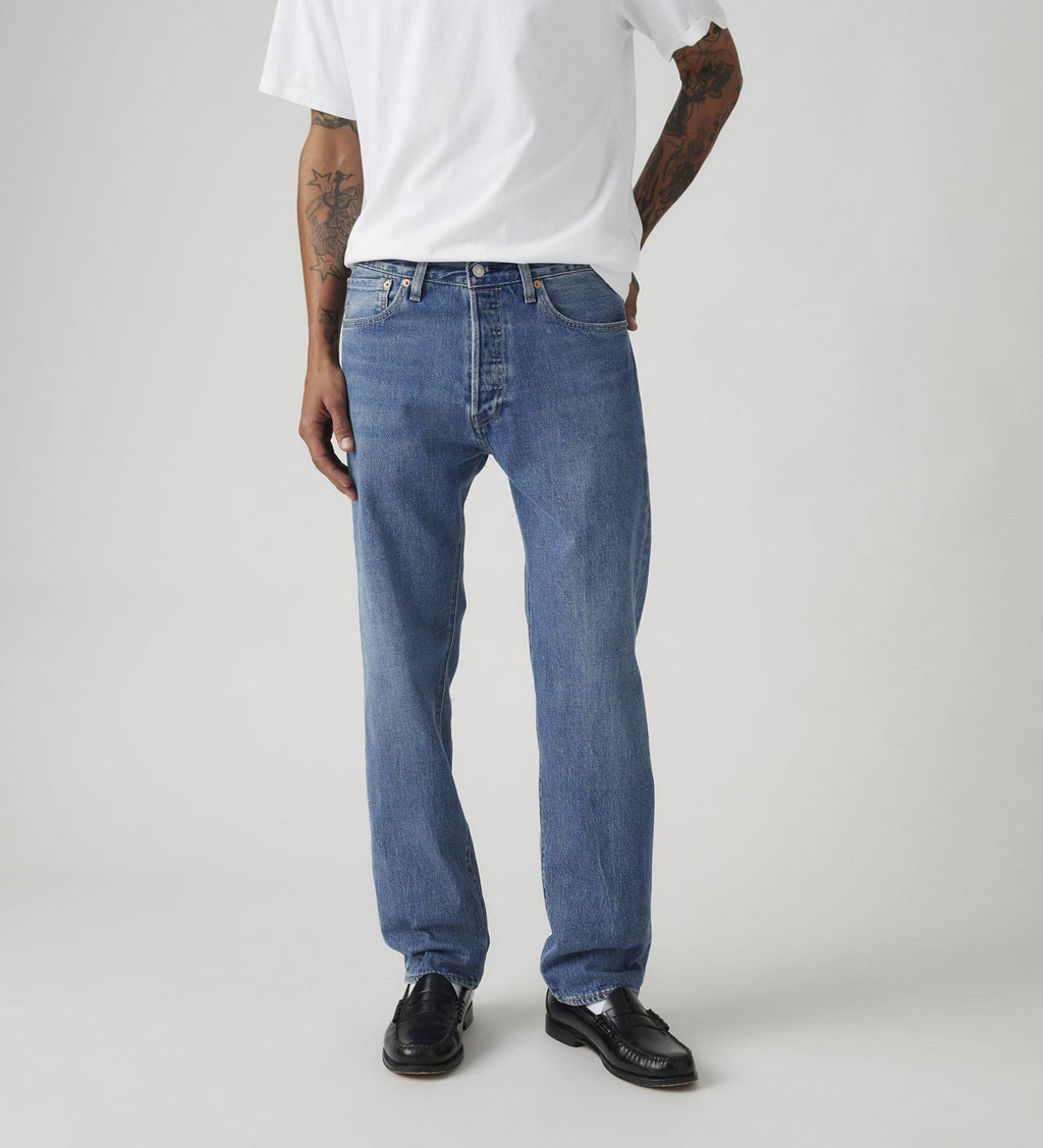 501® Original Jeans