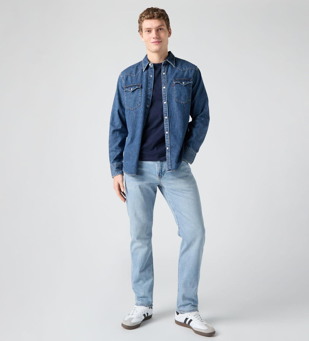 502™ Taper Jeans