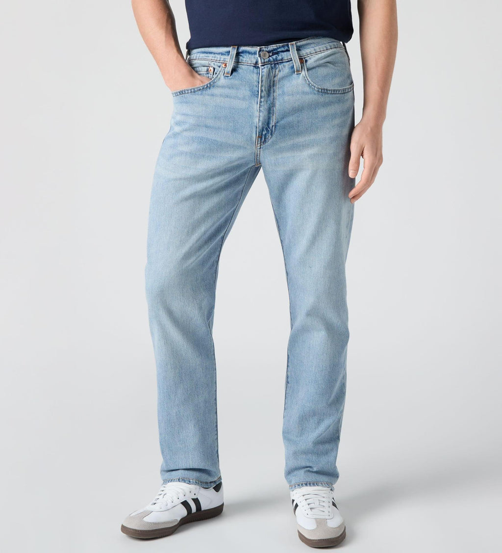 502™ Taper Jeans