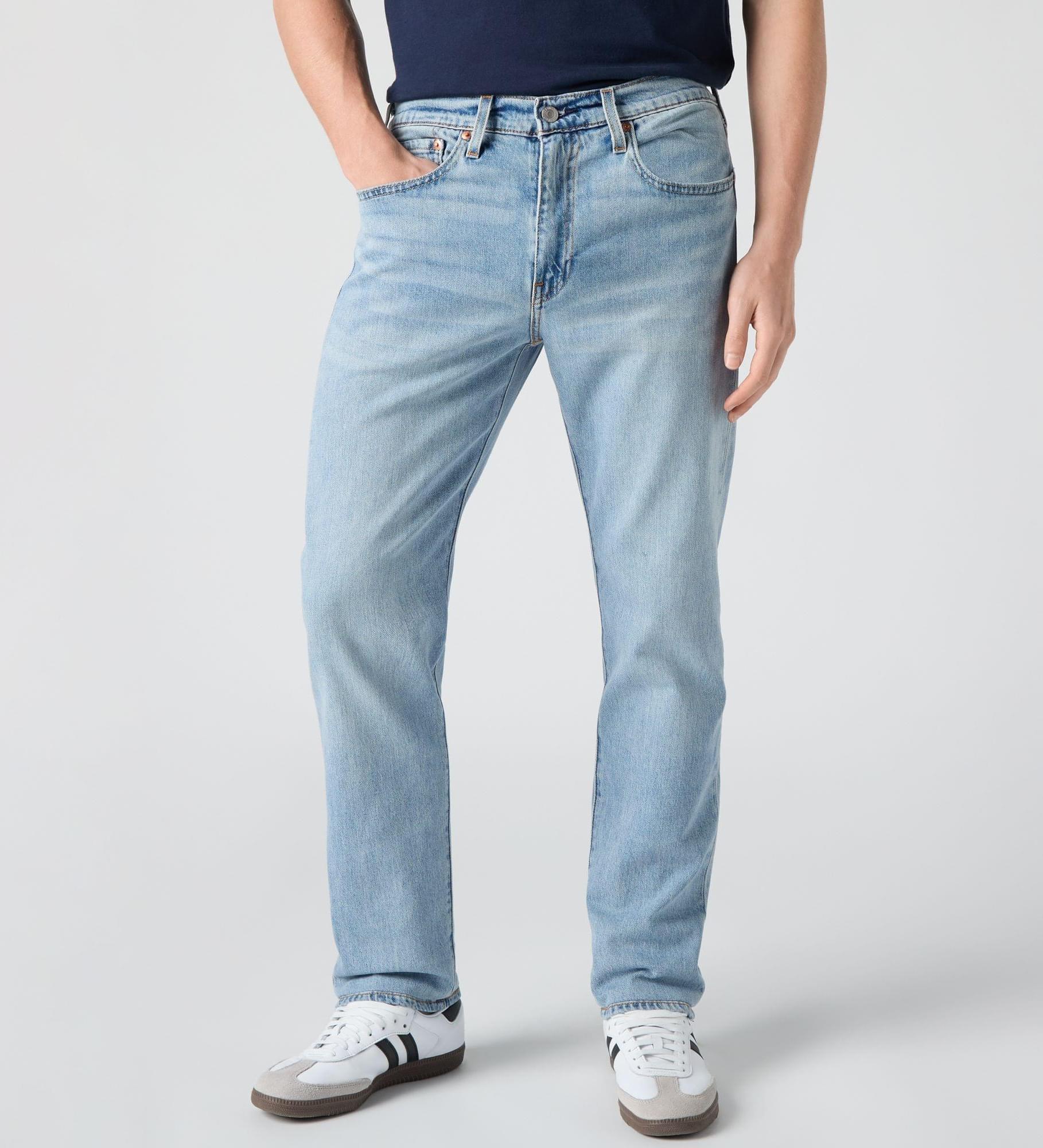 502™ Taper Jeans