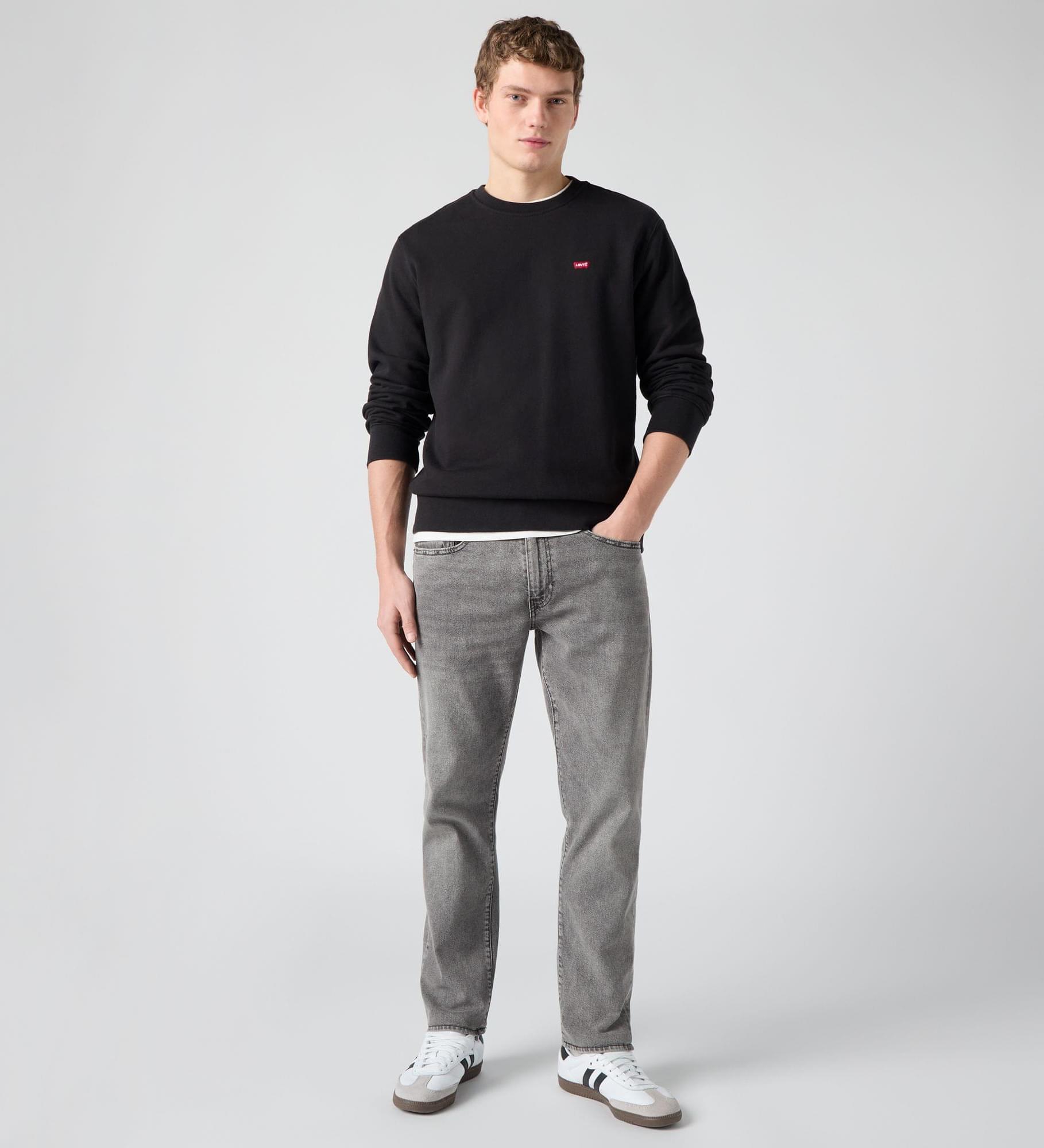 502™ Taper Jeans