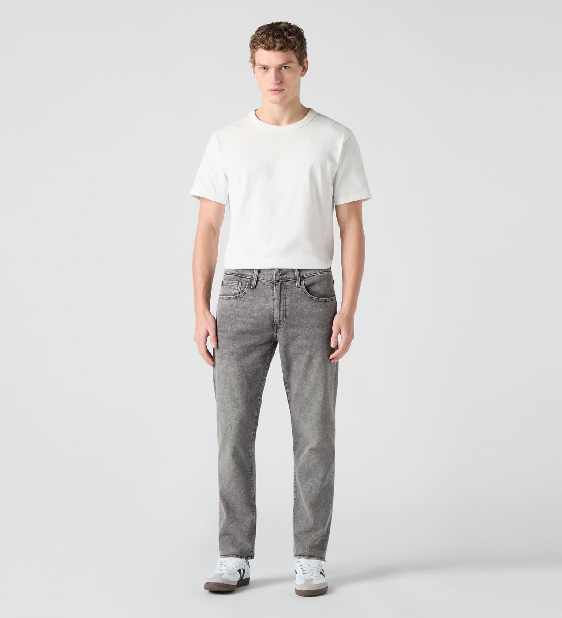 502™ Taper Jeans