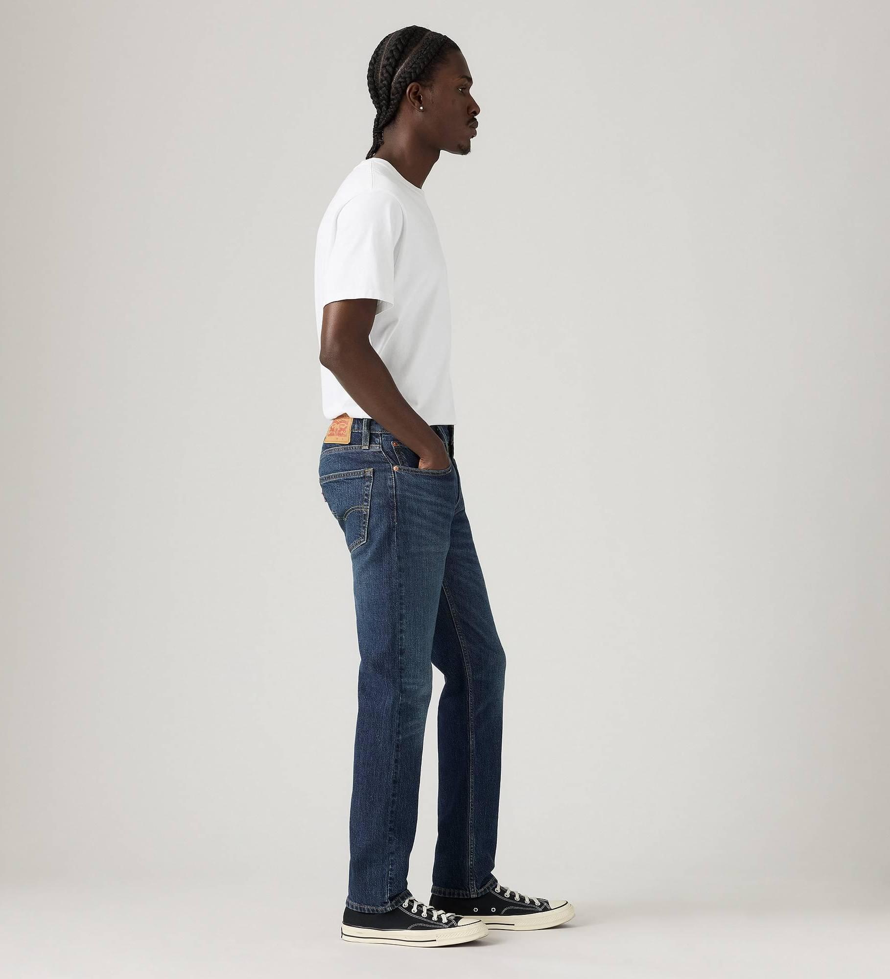 502™ Taper Jeans