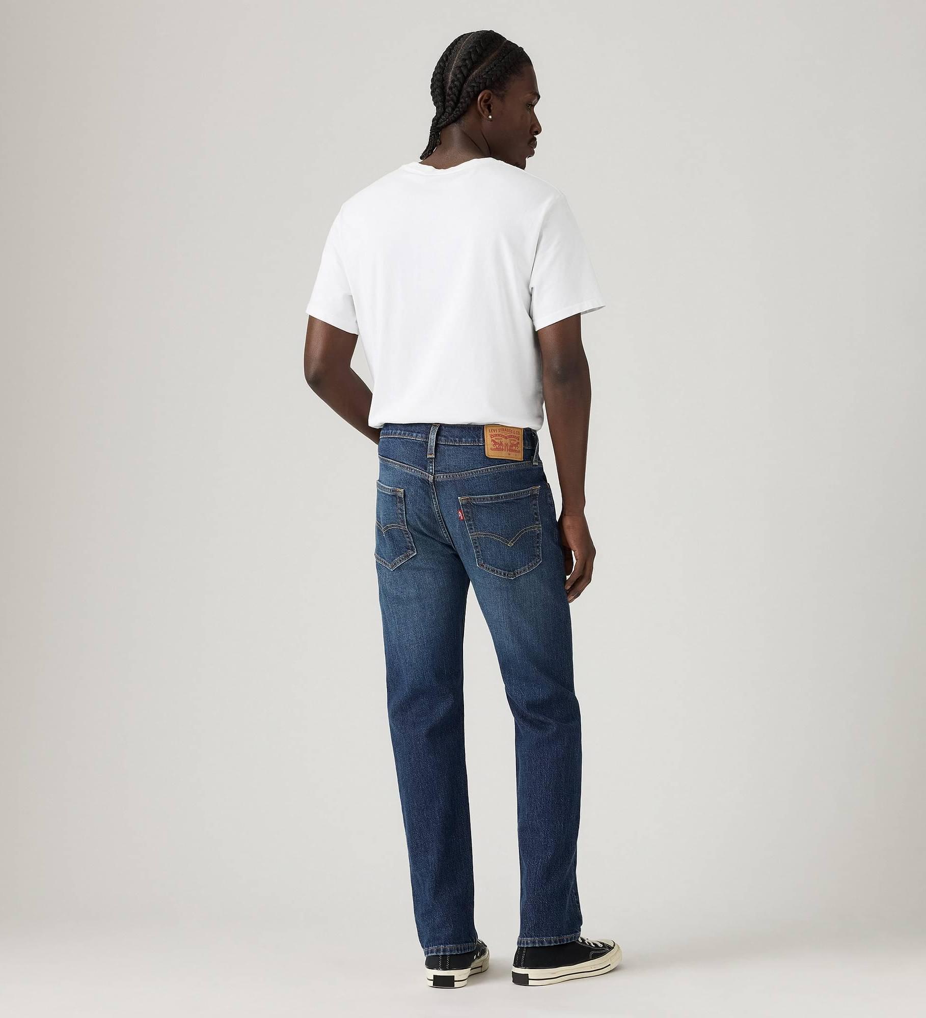 502™ Taper Jeans