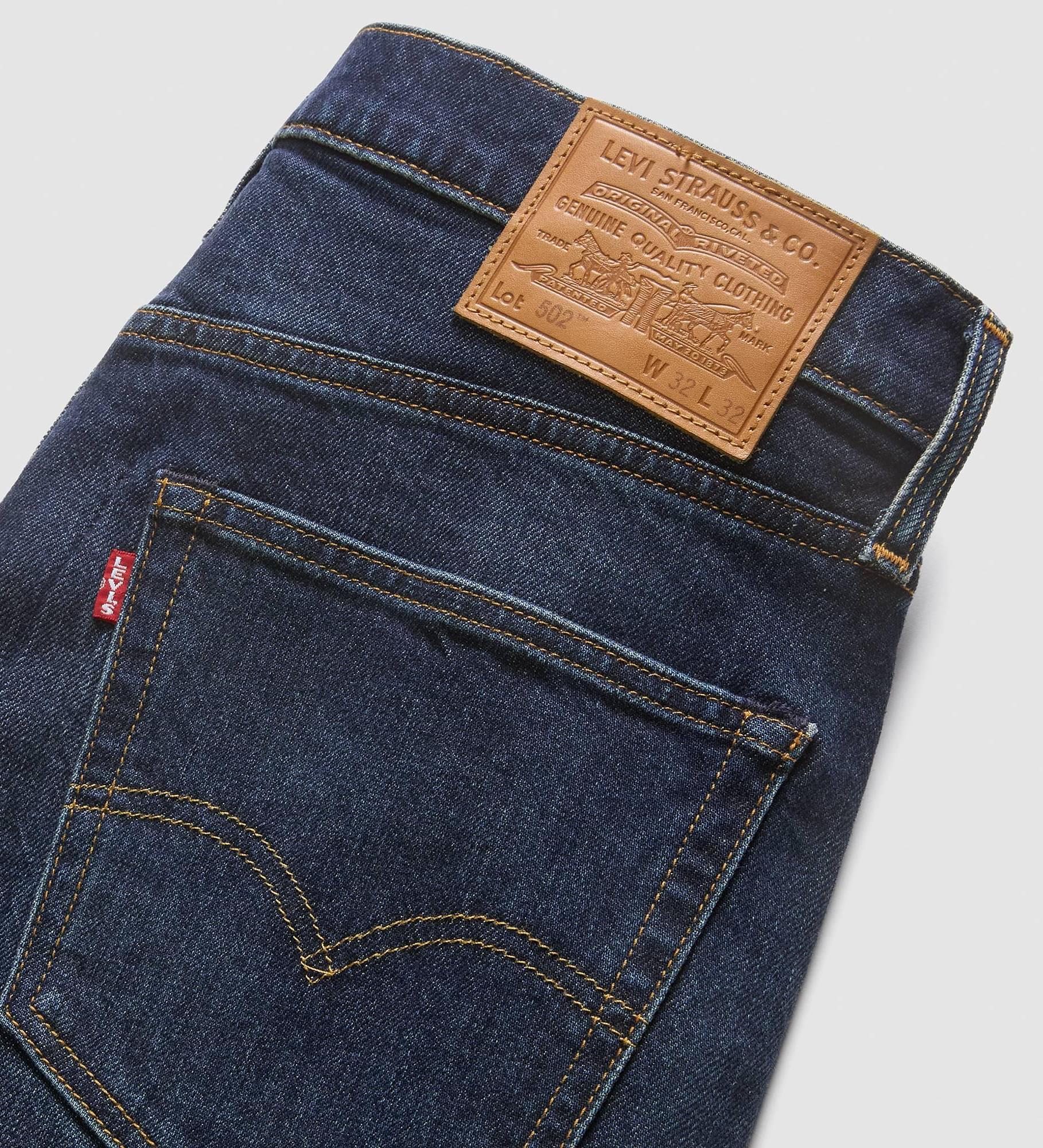 502™ Taper Jeans