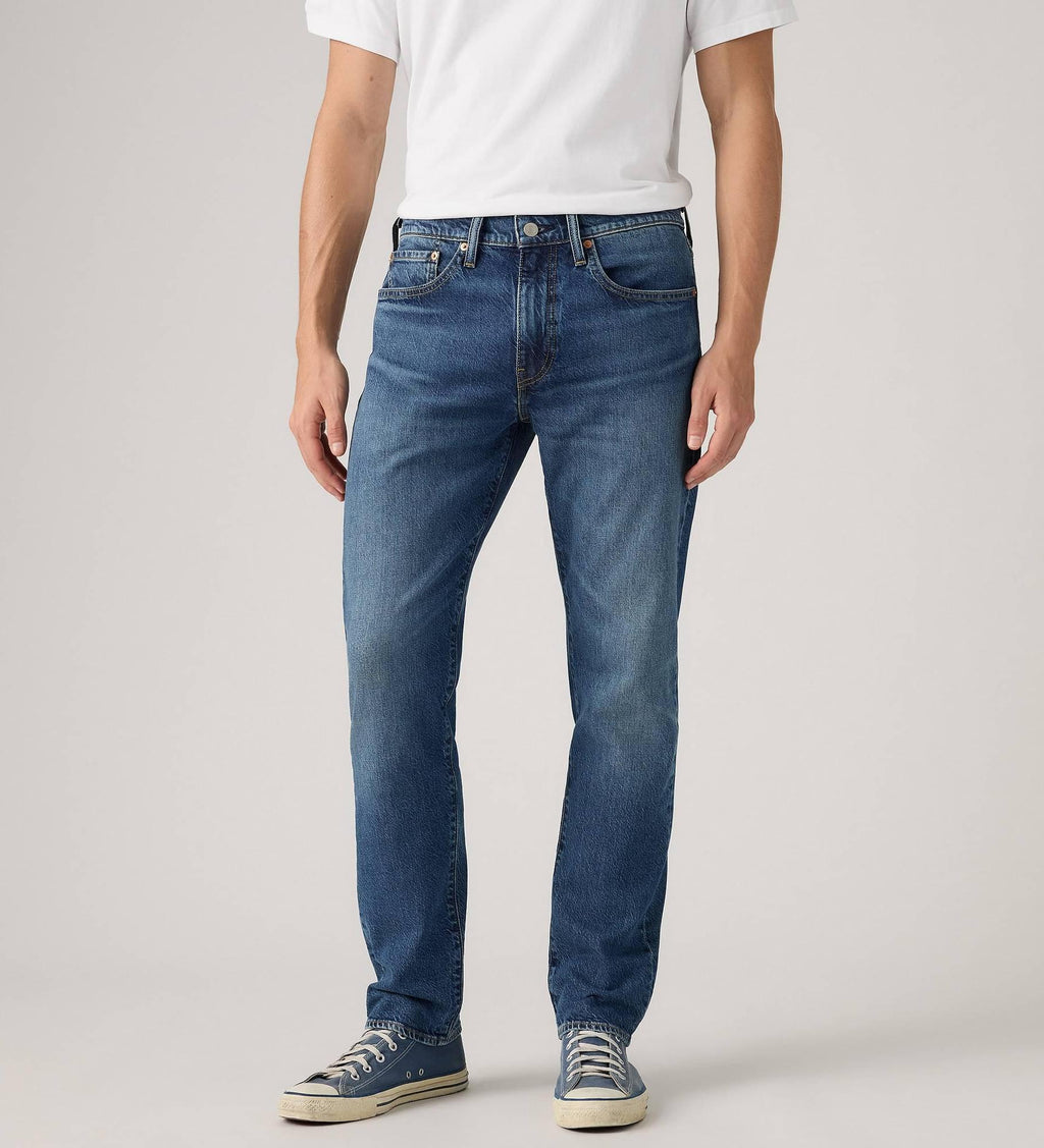 502™ Taper Jeans