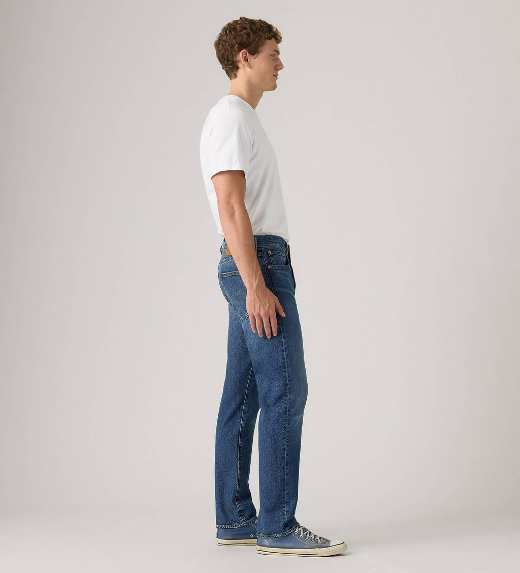 502™ Taper Jeans