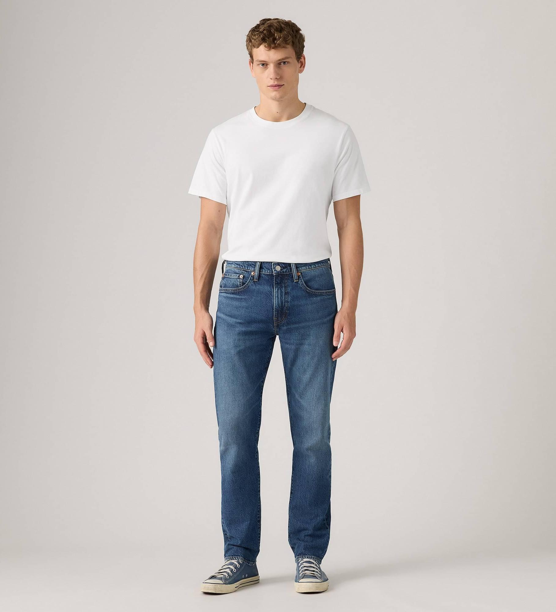 502™ Taper Jeans