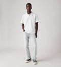 502™ Taper Lightweight Linen+ Denim Jeans