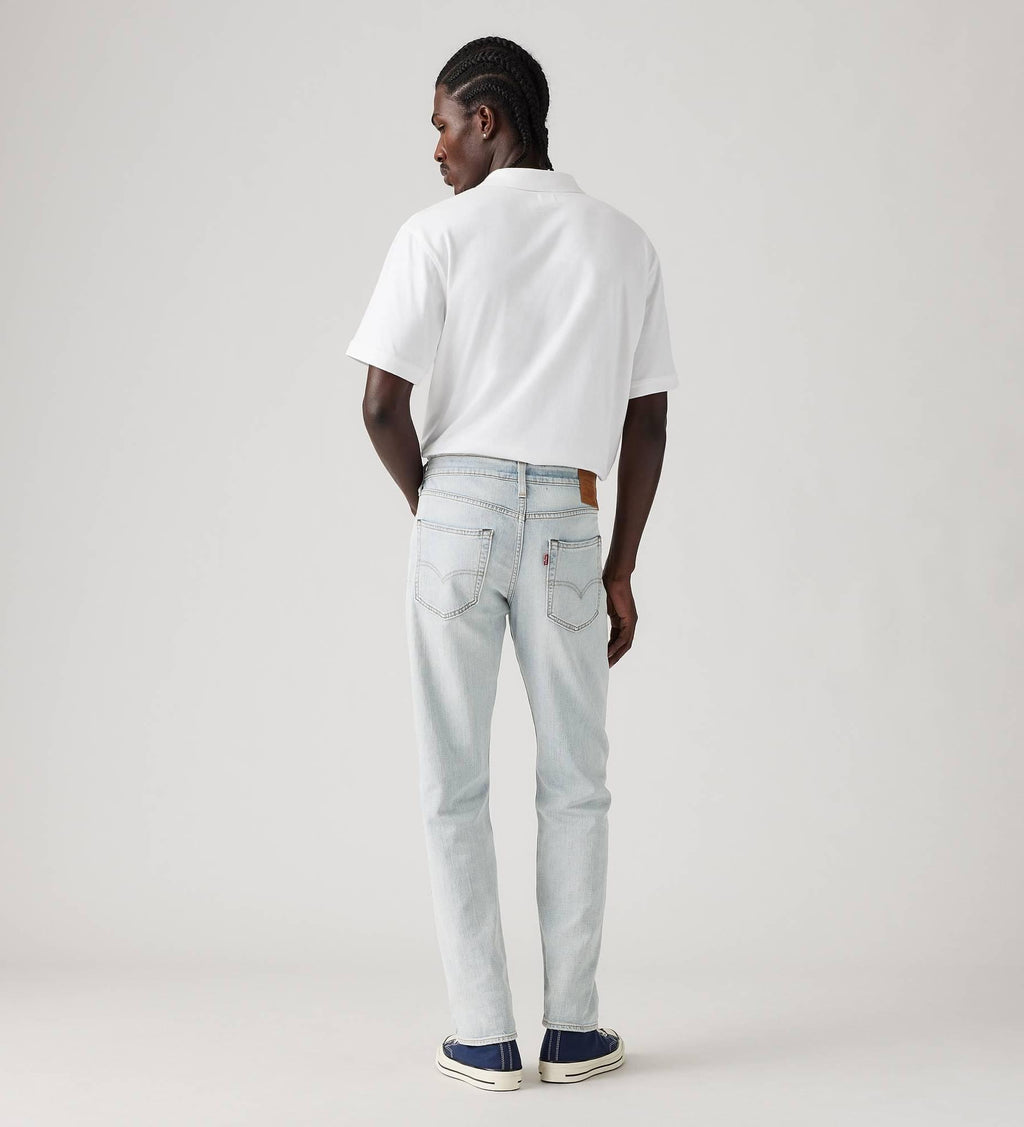 502™ Taper Lightweight Linen+ Denim Jeans
