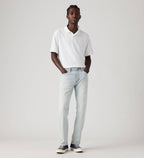 502™ Taper Lightweight Linen+ Denim Jeans