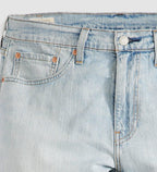 502™ Taper Lightweight Linen+ Denim Jeans