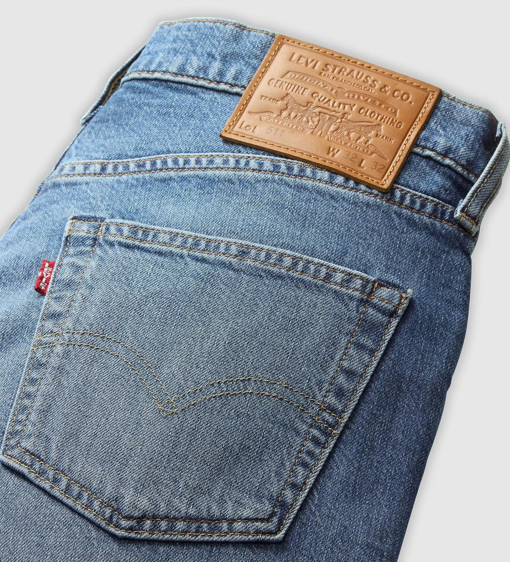511™ Slim Jeans