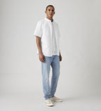 511™ Slim Linen+ Denim Jeans