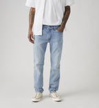 511™ Slim Linen+ Denim Jeans