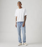 511™ Slim Linen+ Denim Jeans