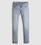511™ Slim Linen+ Denim Jeans