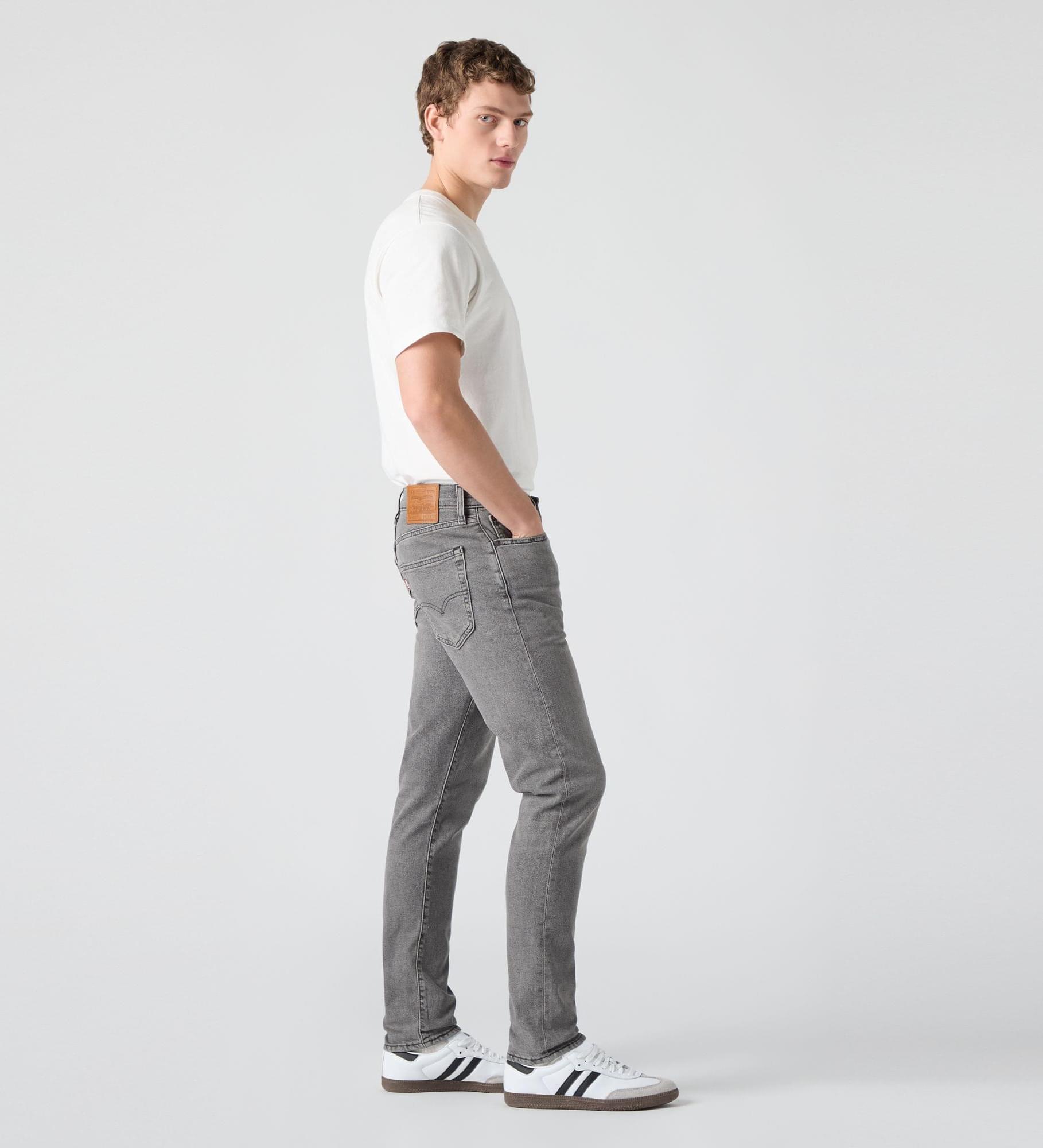 512™ Slim Taper Jeans