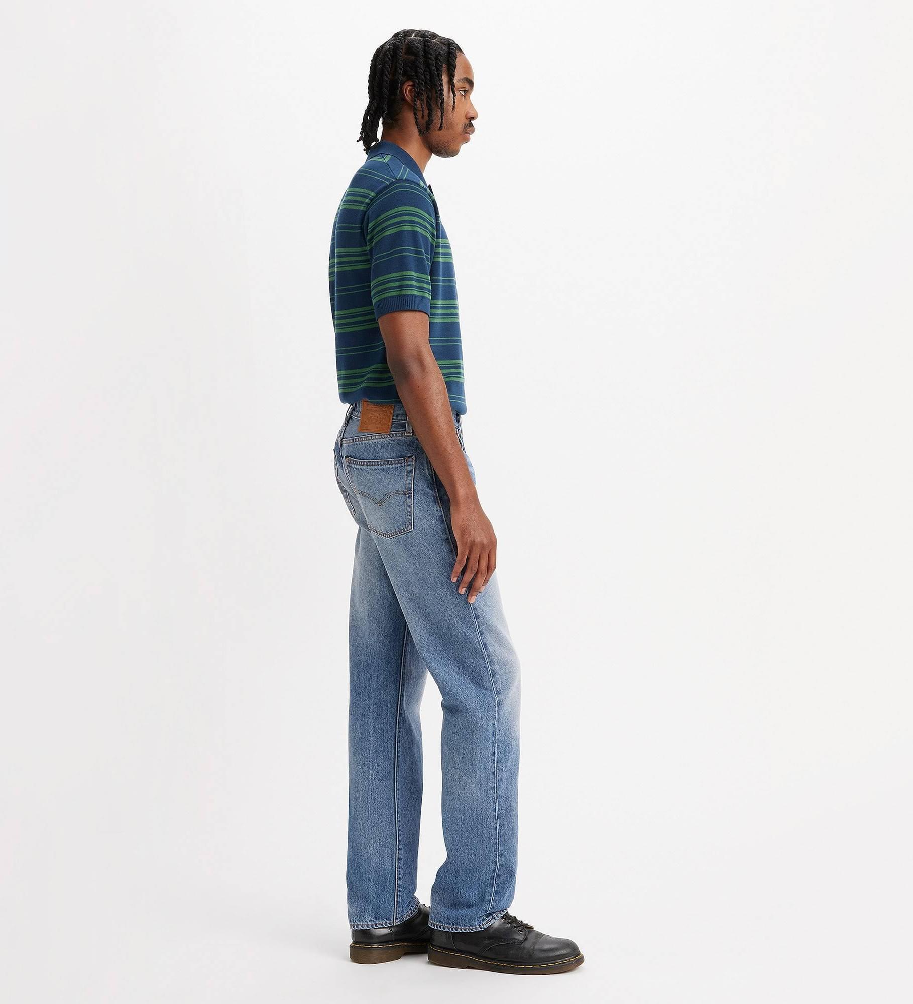 Levi'S® Men'S 555™ Relaxed Straight Jeans