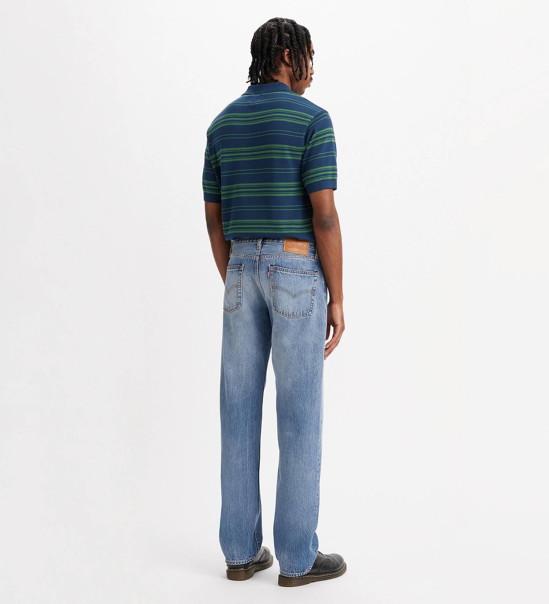 Levi'S® Men'S 555™ Relaxed Straight Jeans