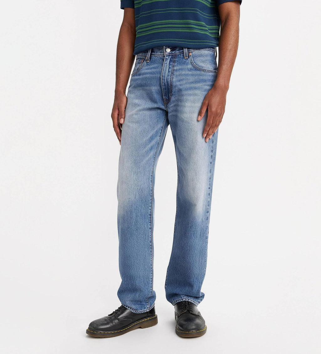 Levi'S® Men'S 555™ Relaxed Straight Jeans