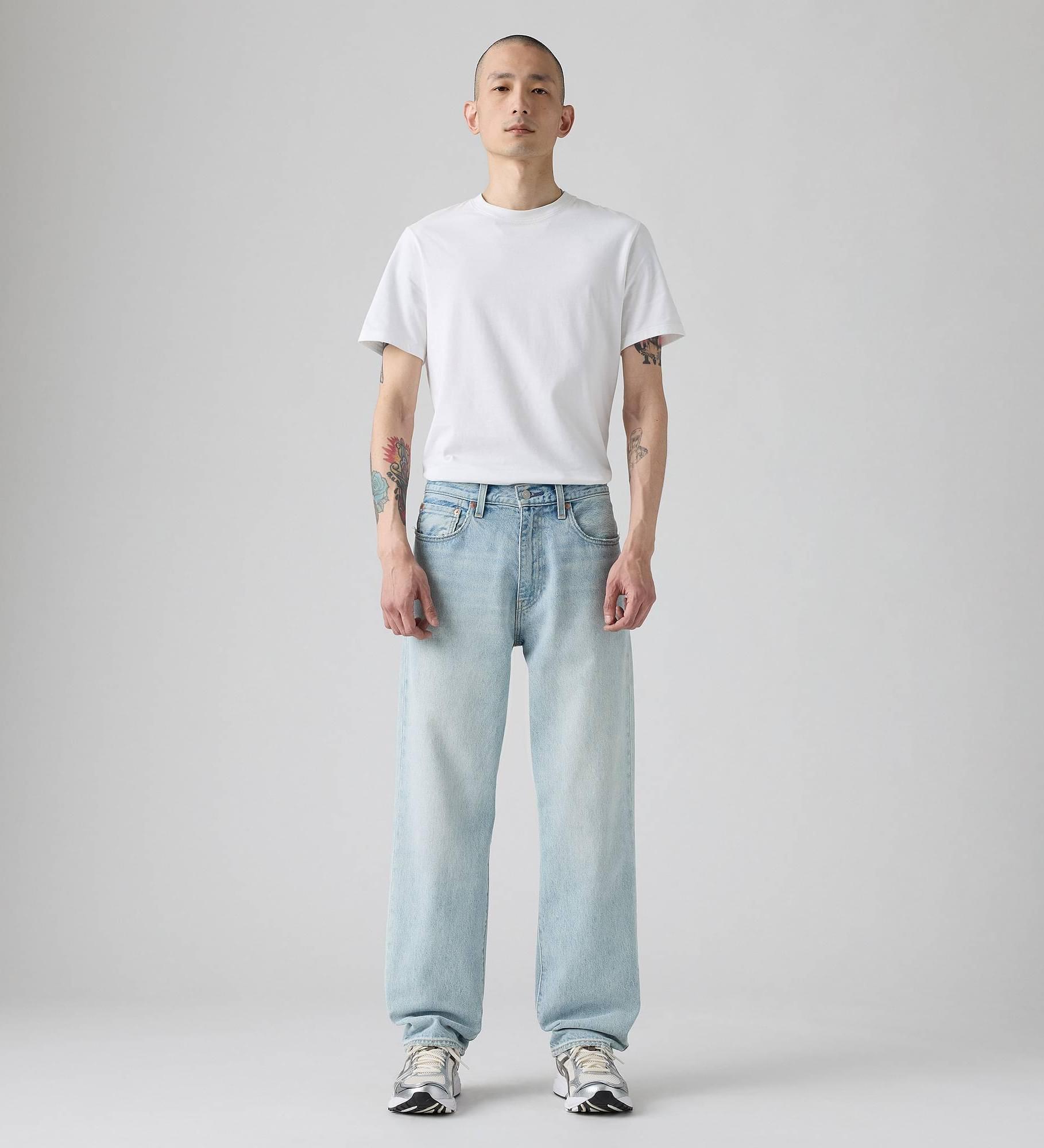 568™ Loose Straight Jeans