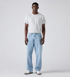 568™ Loose Straight Linen+ Denim Jeans