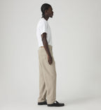 568™ Loose Straight Lightweight Linen+ Denim Jeans