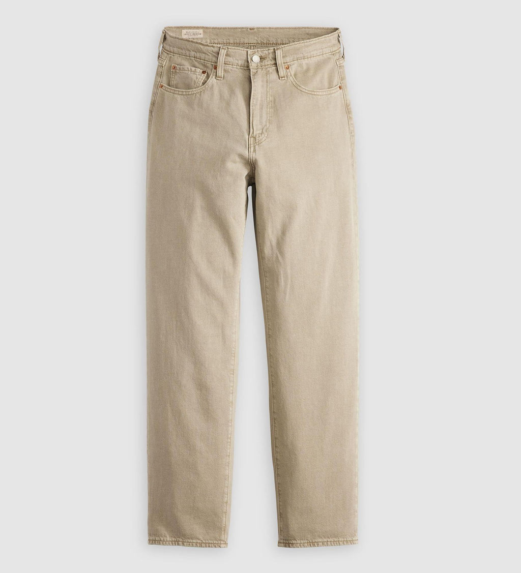 568™ Loose Straight Lightweight Linen+ Denim Jeans