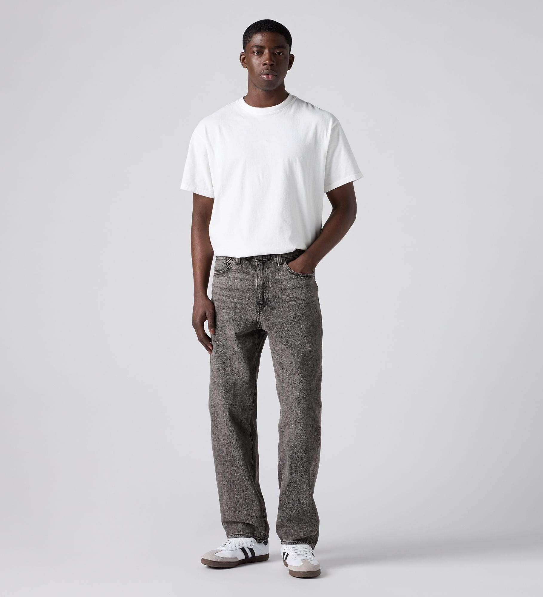 568™ Loose Straight Jeans