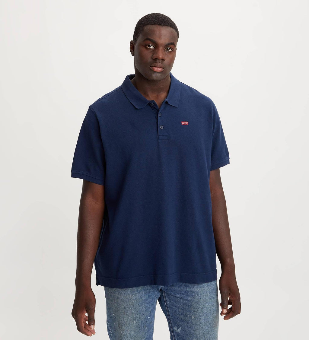 Housemark Polo (Big & Tall)