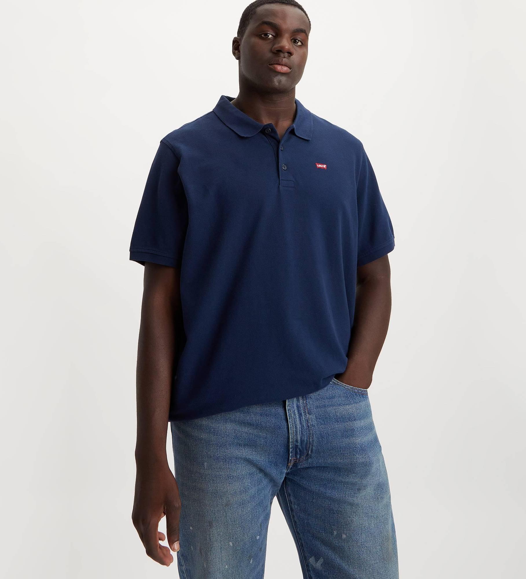 Housemark Polo (Big & Tall)