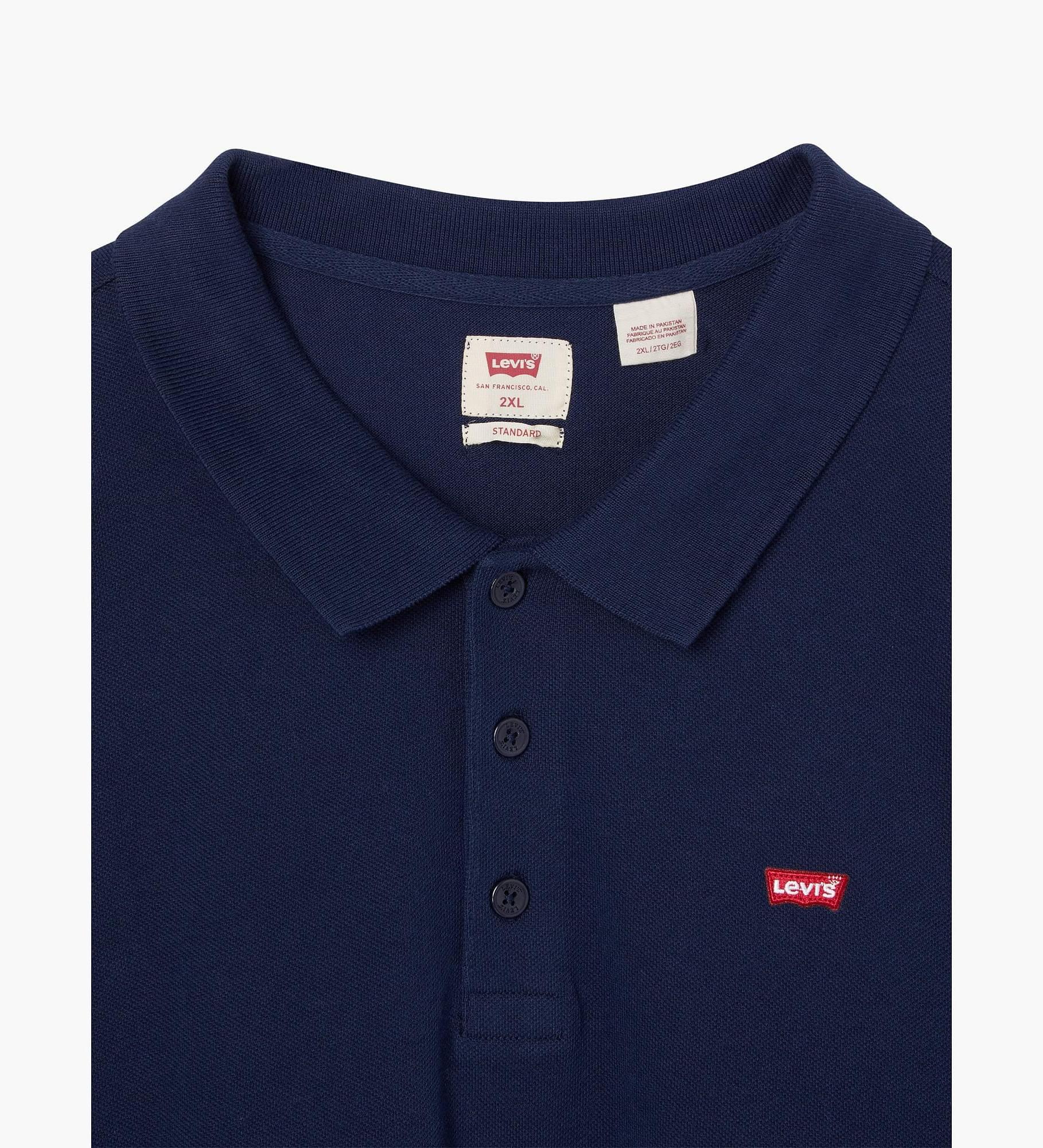 Housemark Polo (Big & Tall)