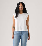 Boxy Tank Top