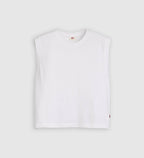 Boxy Tank Top