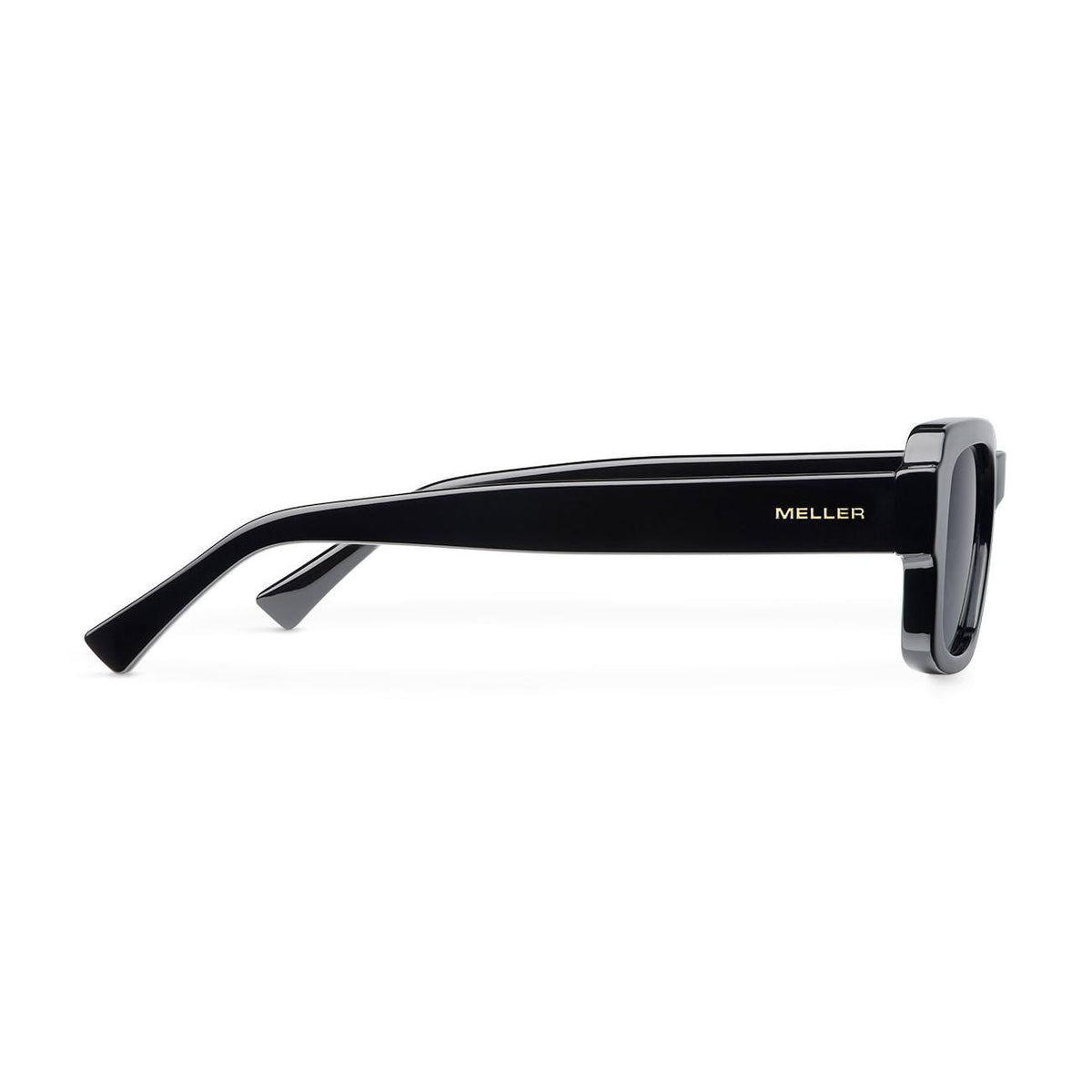 Lunette De Soleil Lewa All Black