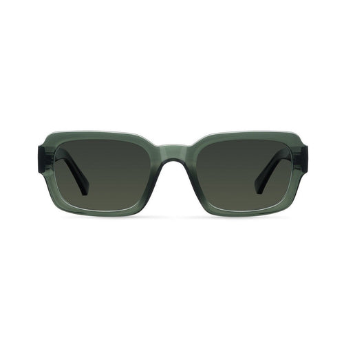 Lewa Sunglasses - Fog Olive