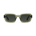 Lunette De Soleil Lewa Stone Olive